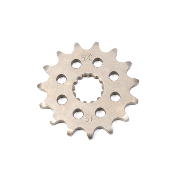 Supersprox-SPROCKET 15 Front KAWA SI SUPERSPROX CST-520-15-2