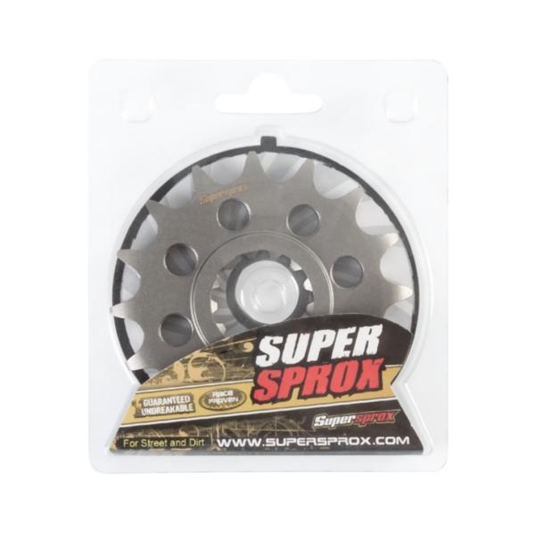 Supersprox-SPROCKET 16 Front Yamaha SI SUPERSPROX CST-1591-16-2