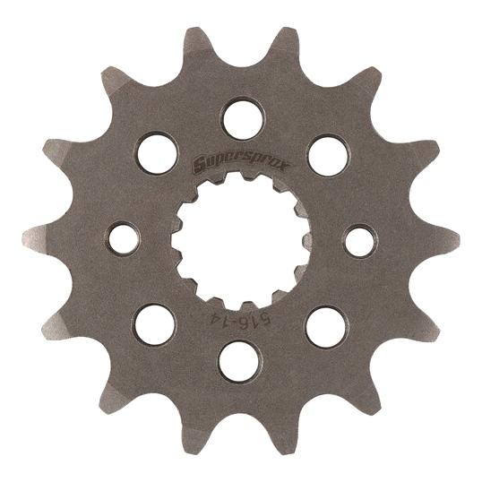 Supersprox-SPROCKET 14 Front Suzuki SI SUPERSPROX CST-516-14-2