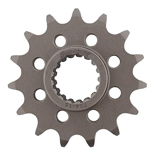 Supersprox-SPROCKET 15 Front BMW SI SUPERSPROX CST-704-15-2