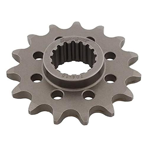 Supersprox-SPROCKET 15 Front BMW SI SUPERSPROX CST-704-15-2