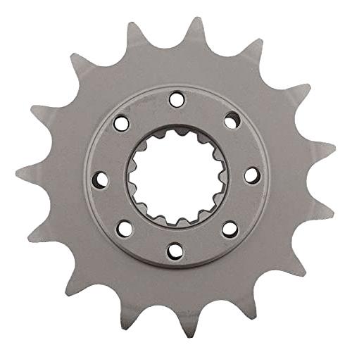 Supersprox-SPROCKET 15 Front KAWA SI SUPERSPROX CST-1538-15-2