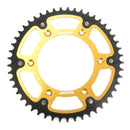 Supersprox-SPROCKET 49 Rear HONDA GLD SUPERSPROX RST-210-49-GLD