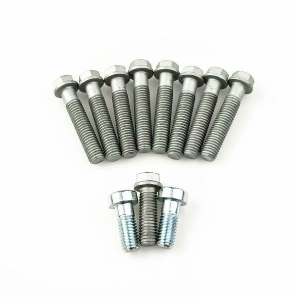 Xtrig - Replacement Rocs Screw kit