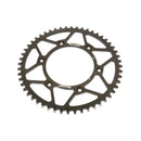 Supersprox-SPROCKET 52 Rear HONDA Black SUPERSPROX RFE-210-52-BLK
