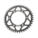 Supersprox-SPROCKET 43 Rear Suzuki Black SUPERSPROX RFE-479-43-BLK