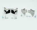 HeadStraight and steering damper kit for the KTM 1050/1090/1190/1290