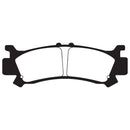 EBC - Double-H Brake Pads (FA702R)