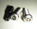 Scotts - Security Bolts and Tool for Scott's Stabilizers