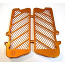 Bullet Proof Designs - Radiator Guards for KTM