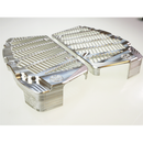 Bullet Proof Designs - Radiator Guards for KTM