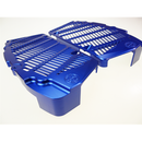 Bullet Proof Designs - Radiator Guards for KTM