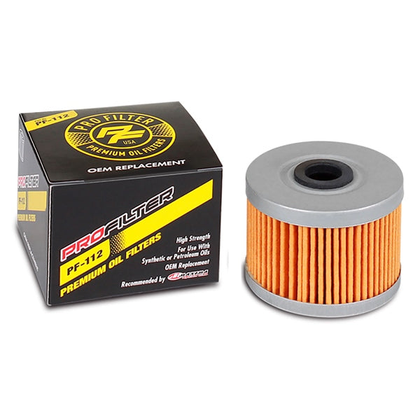 ProFilter - Premium Oil Filter (PF-112)