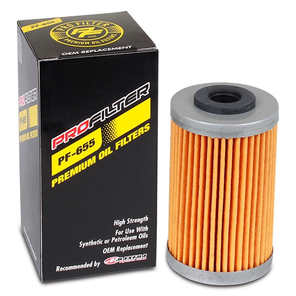 ProFilter - Premium Oil Filter (PF-655)