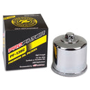 ProFilter - Premium Oil Filter for Aprillia, Arctic Cat, Kymco and Suzuki (PF-138C)