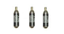 StopandGo-Threaded Canisters of CO2 for Tire Plugger
