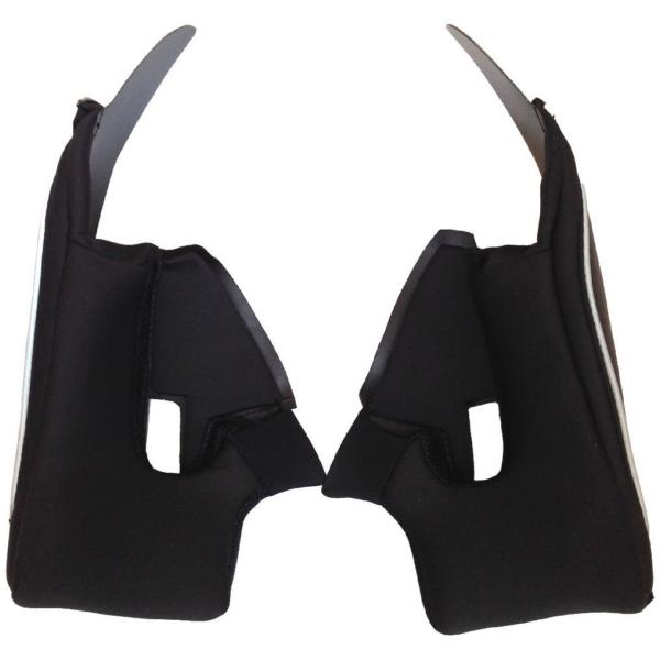 LS2 - Ear and Cheek Pad for Stream Helmet