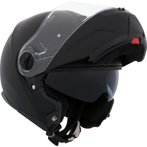 ls2 ff325 strobe modular helmet LS2