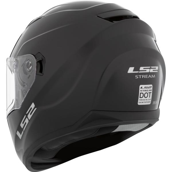 LS2 - Stream Full-Face Helmet