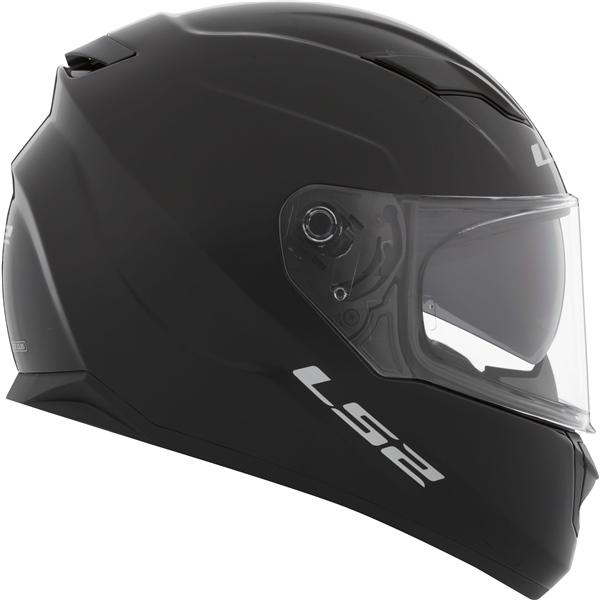 LS2 - Stream Full-Face Helmet