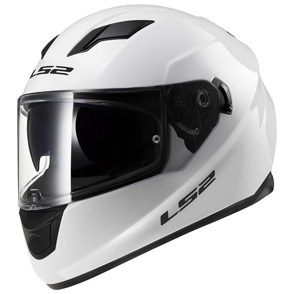 LS2 - Stream Full-Face Helmet