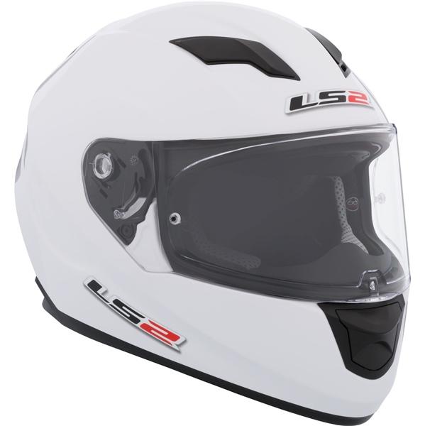 LS2 - Stream Full-Face Helmet