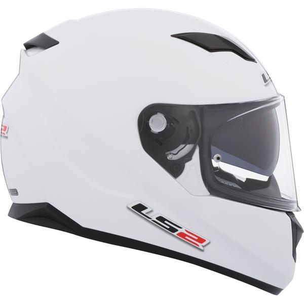 LS2 - Stream Full-Face Helmet