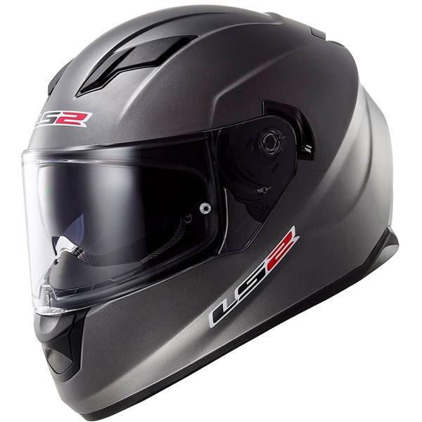 LS2 - Stream Full-Face Helmet