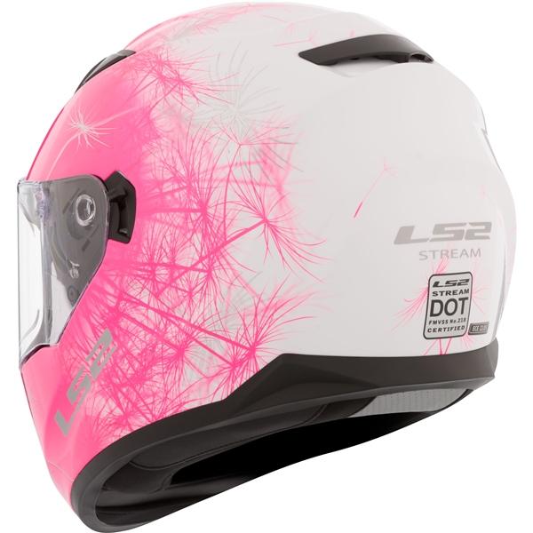 LS2 - Stream Full-Face Helmet