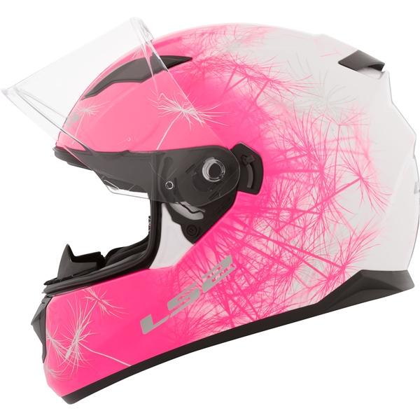 LS2 - Stream Full-Face Helmet
