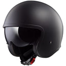 LS2 - Spitfire Open-Face Helmet