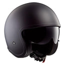 LS2 - Spitfire Open-Face Helmet