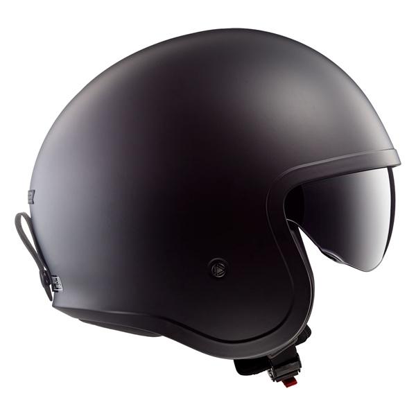 LS2 - Spitfire Open-Face Helmet