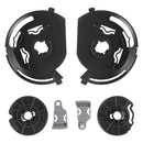 LS2 - Base Plate for Verso Helmet