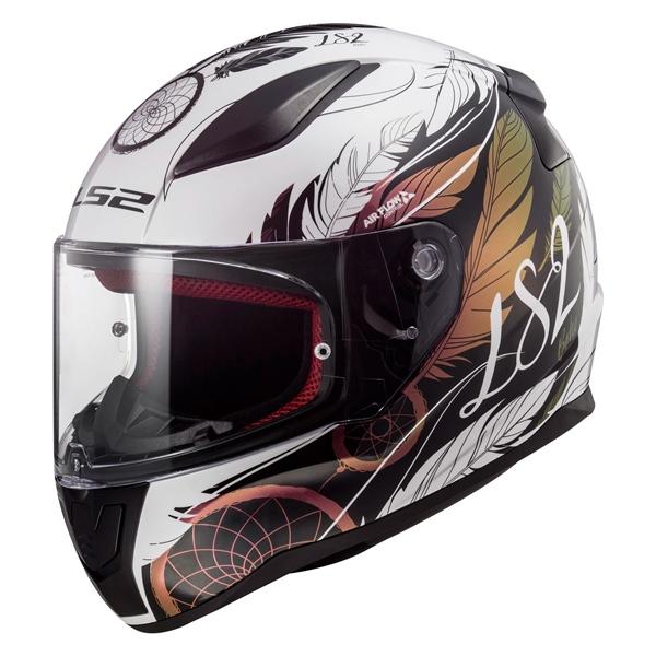 LS2 - Rapid Junior Full-Face Helmet