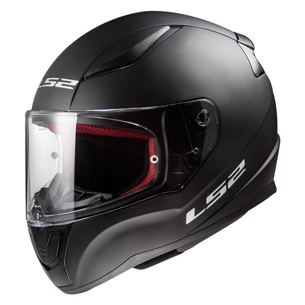LS2 - Rapid Junior Full-Face Helmet