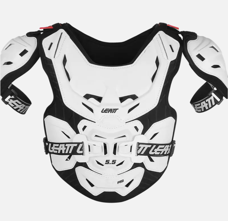 Leatt - 5.5 Youth Chest Protector