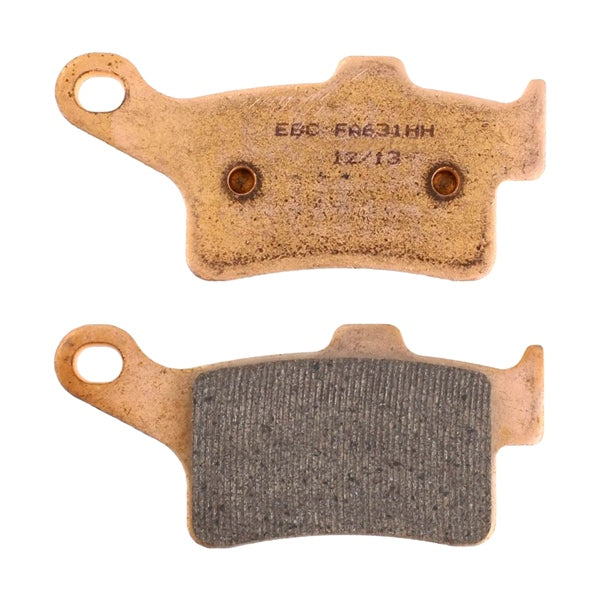 EBC - Double-H Brake Pads (FA631HH)