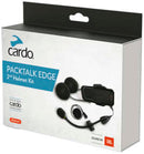 Cardo - 2nd Helmet Kits with JBL