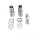 Fastway - Adventure Footpegs