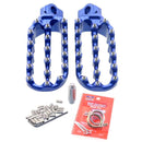 Fastway - Adventure Footpegs