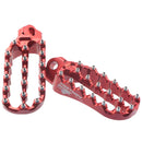 Fastway - Adventure Footpegs