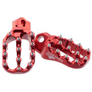 Fastway - Evolution Air Footpeg