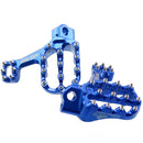 Fastway - AIR EXT Footpegs
