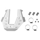 DRCZeta-Aluminum Exhaust Pipe Guard