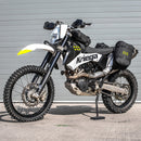 Kriega - OS-Heel Plate