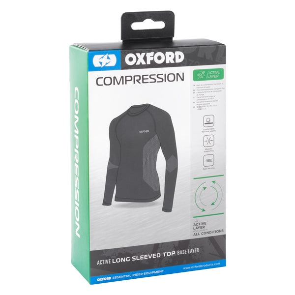 Oxford - Base Layer Underpants/shirt