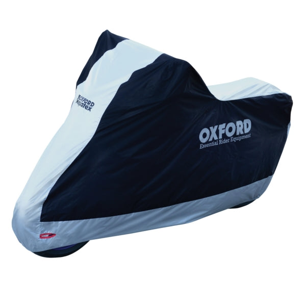 OxfordProducts-Aquatex Waterproof Motorcycle Cover-CV204