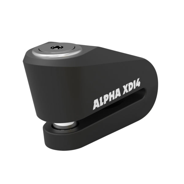 OxfordProducts-Alpha XD14 Super Strong Disc Lock-LK276