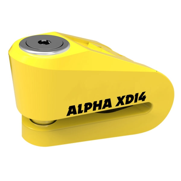 OxfordProducts-Alpha XD14 Super Strong Disc Lock-LK275